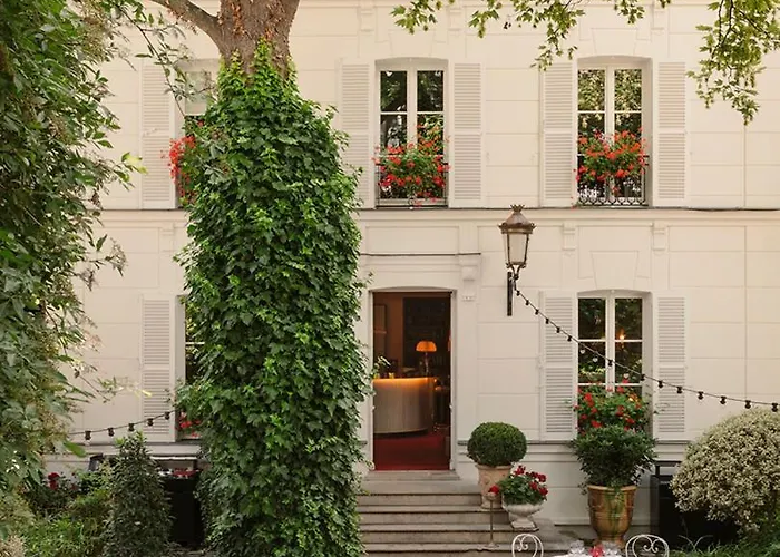 Particulier Montmartre