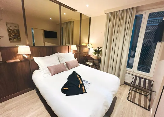 Hotel Des Bains